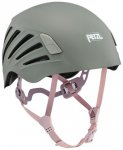 Petzl Borea Kletterhelm für Frauen, jungle green