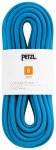 Petzl Conga 8.0mm Wanderseil, 20m, blau