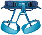 Petzl Corax Klettergurt, Größe 2, navy blue