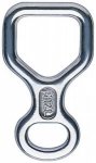 Petzl Huit Abseilachter, silber