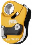 Petzl Mini Traxion Seilrolle