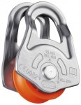 Petzl Oscillante Seilrolle