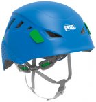 Petzl Picchu Kletterhelm für Kinder, blau