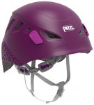 Petzl Picchu Kletterhelm für Kinder, violett