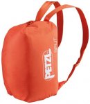 Petzl Split Seilsack, 25L, rot/orange