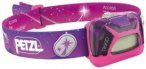 Petzl Tikkid Stirnlampe für Kinder, pink