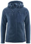Red Chili Beru Zip Hoody Kapuzenjacke, L, deepblue