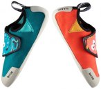 Red Chili Pulpo Kletterschuh für Kinder, 35/36, blue-red