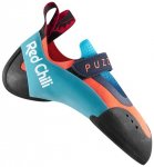 Red Chili Puzzle Kletterschuh für Jugendliche, EU 35.5, neon coral