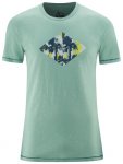 Red Chili Satori T-Shirt, S, mint