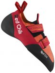 Red Chili Voltage LV Kletterschuh, UK 4, orange/red