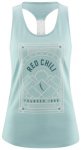 Red Chili Women´s Gamba Tank Top, L, dolphin