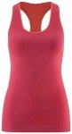 Red Chili Women's Isami Seamless Tank Top, L, cherry