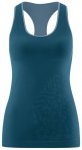 Red Chili Women's Isami Seamless Tank Top, L, deep blue