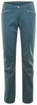 Red Chili Women´s Mescalito Pants Kletterhose, M, deepblue