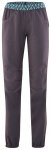 Red Chili Women's Mitake Pants Kletterhose, L, dark plum