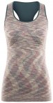 Red Chili Women´s Rowea Seamless Top, L, storm