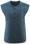 Red Chili Women's Sela Shirt, S, deepblue