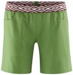 Red Chili Women's Tarao Shorts, M, kale