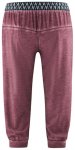 Red Chili Women's Unra 3/4 Pants Kletterhose, S, plum