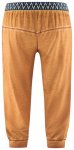 Red Chili Women's Unra 3/4 Pants Kletterhose, S, pumpkin
