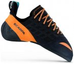 Scarpa Instinct Lace Kletterschuh, Größe 42.5, black