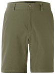 Sherpa Bara Short Klettershorts, S, evergreen