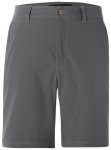 Sherpa Bara Short Klettershorts, S, kharani grey