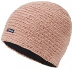 Sherpa Jumla Hat Strickmütze, blush