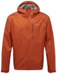Sherpa Kunde 2.5 Layer Jacket Hardshelljacke, M, teej orange
