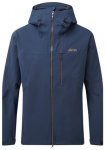 Sherpa Makalu Eco Hardshelljacke, S, rathee blue
