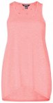Sherpa Women's Asha Tank Top, S, cranberry