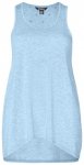 Sherpa Women's Asha Tank Top, M, tilicho blue