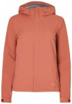 Sherpa Women's Nima 2.5-Layer Jacket Hardshelljacke, L, desert sand