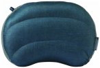 Therm-a-Rest Air Head Down Daunenkissen, Large, navy print