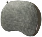 Therm-a-Rest Air Head Kissen, Regular, blue woven