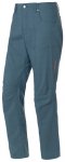 Trangoworld Bled Kletterhose, S, indian teal