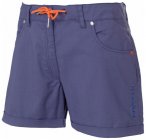 Trangoworld Women's Gemona Klettershorts, S, skipper blue