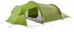 Vaude Arco XT 3 Personen Zelt, mossy green