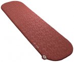 Vaude Tour 3.8 Isomatte, Large, redwood