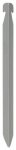 Vaude V Peg 6063 18 cm Zeltheringe, 6er Pack