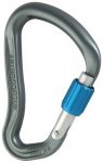 Wild Country Ascent HMS Karabiner, gunmetal/blue
