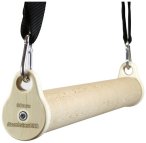 Workshop 19/50 Rolling Bar Rotierende Klimmzugstange, 80mm