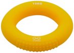 YY Vertical Climbing Ring Handtrainer, 15 Kg, yellow