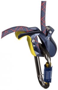 Salewa Ergo Belay System Sicherungsgerät