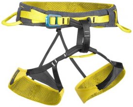 Salewa Rock Pure Klettergurt, XS, sand