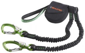 Skylotec Skysafe Sam Klettersteigset für Kinder