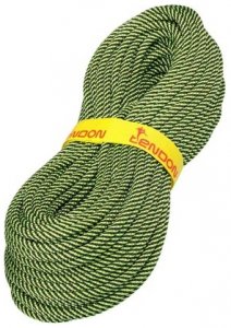 Tendon Master 7.8mm Kletterseil ohne Imprägnierung, 60m, grün
