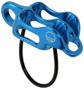 Wild Country Pro Guide Lite Sicherungsgerät, blue