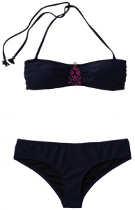 BRUNOTTI Damen Bikini Struscheta , Größe 44 in Blau